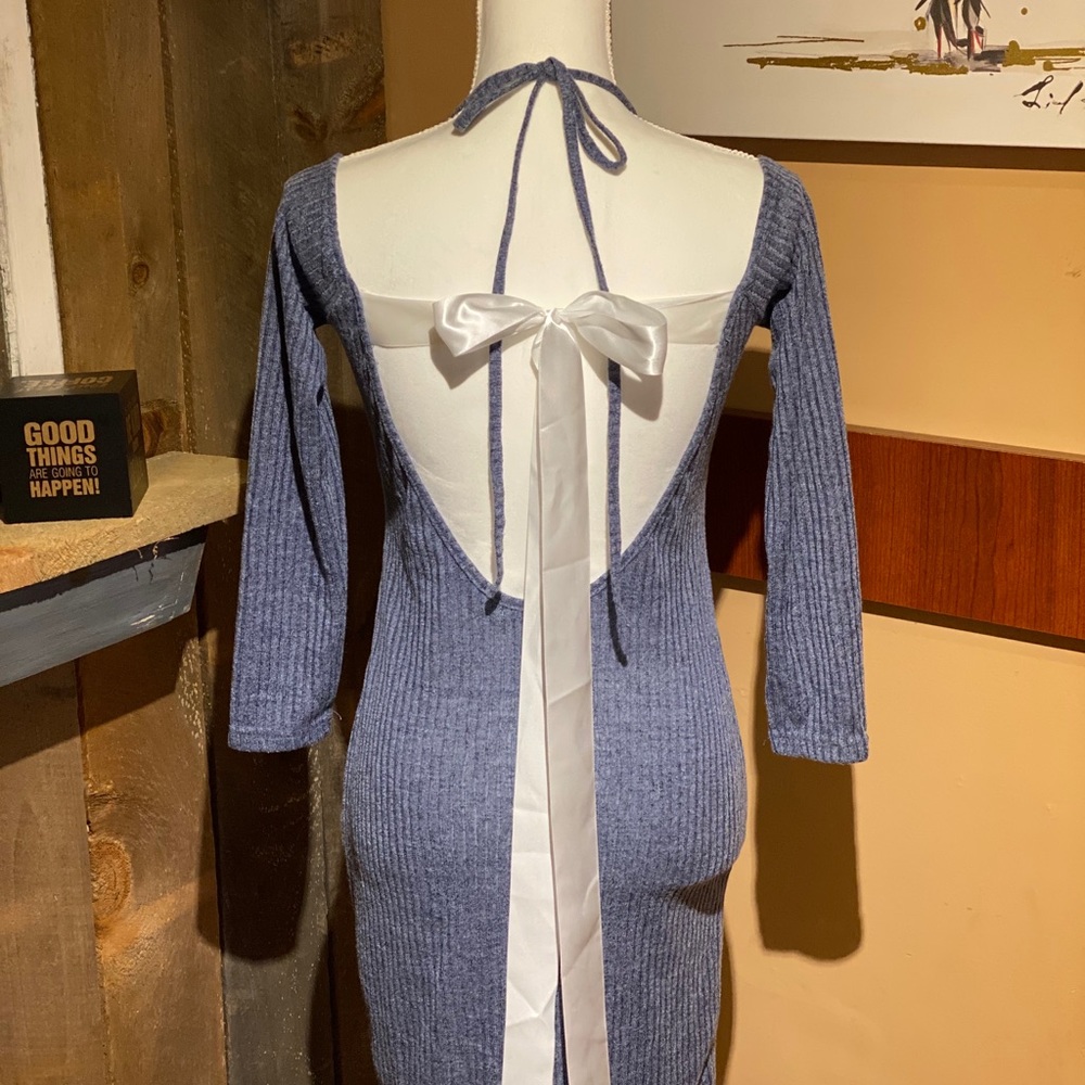 Dress - Picture 2 of 2